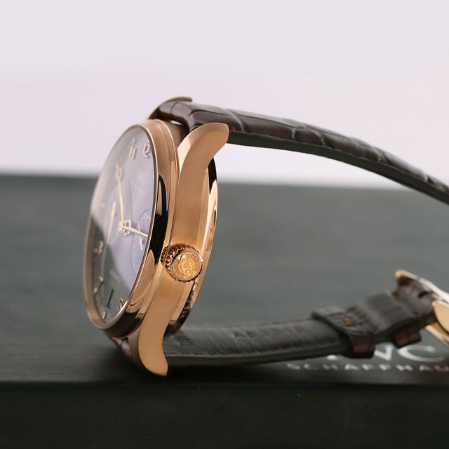 IWC Portugieser Automatic IW500702 Image 3